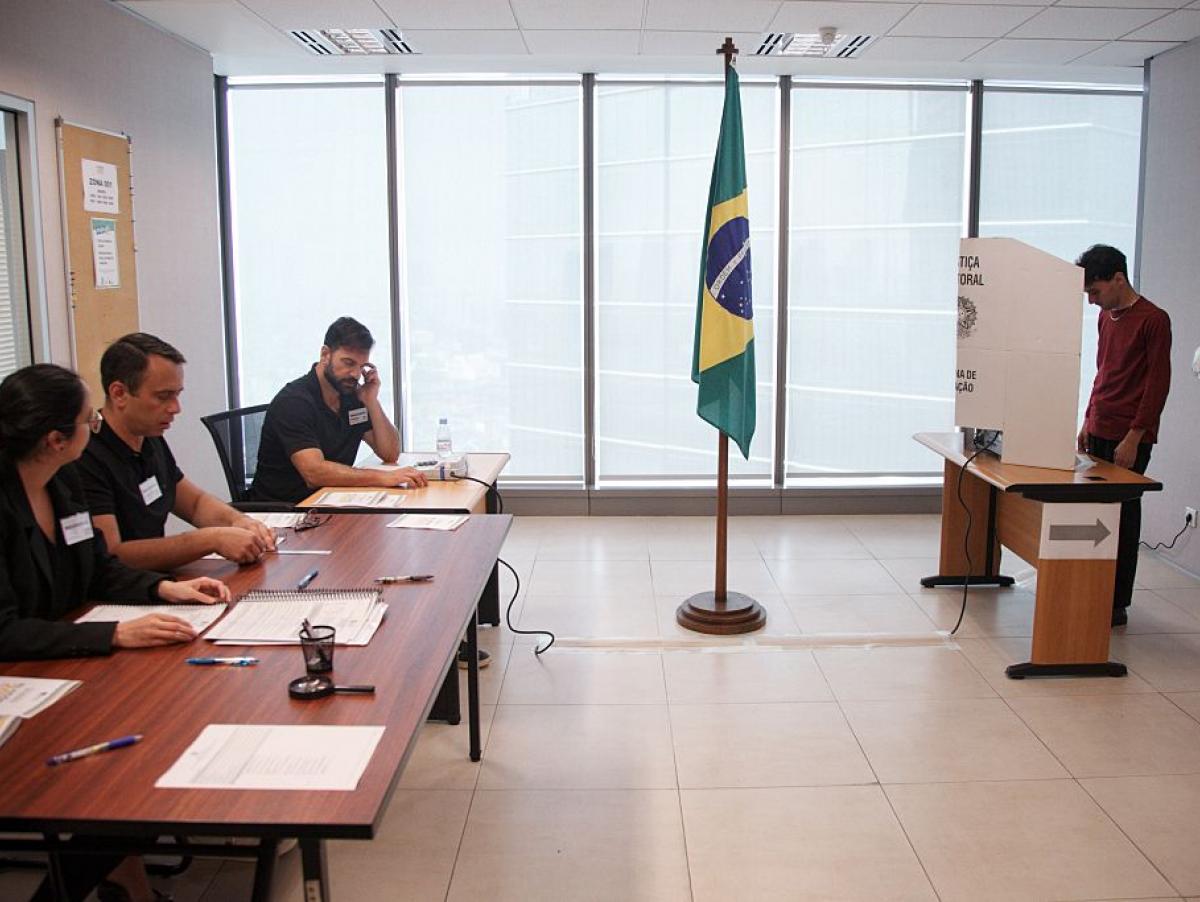 Brasil investiga una posible injerencia de EEUU tras la denuncia de un desvío de un millón de dólares para influir en el país