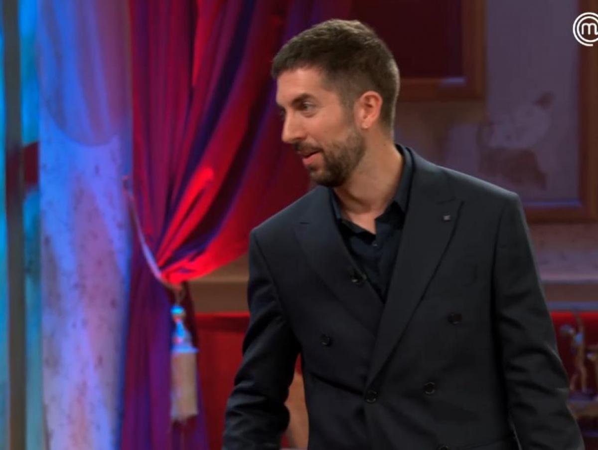 David Broncano ironiza sobre las elecciones de noviembre: "En PP están nerviosos por si Feijóo gana y vuelve a no querer ser presidente"