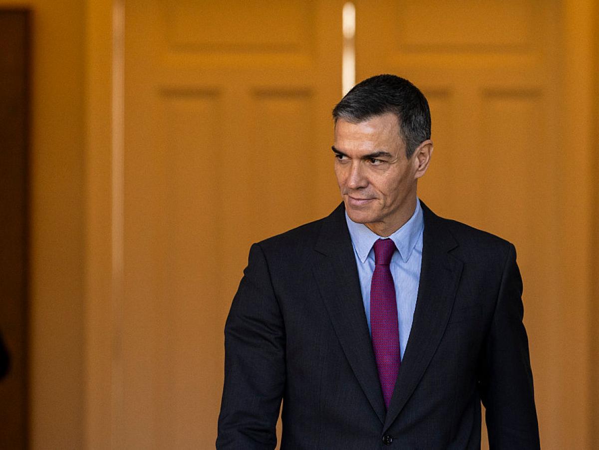 En directo: Sánchez comparece a las 9 con la vista puesta en un adelanto electoral