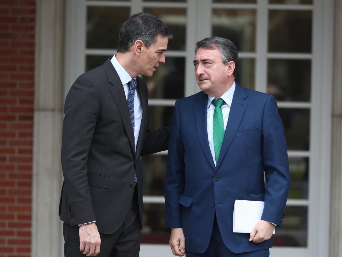 El Gobierno prevé aprobar nuevas medidas de vivienda en el Consejo de Ministros de mañana
