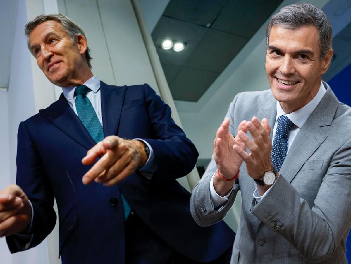 Que empiece la fiesta (de la democracia): todas las claves que nos deja el adelanto electoral
