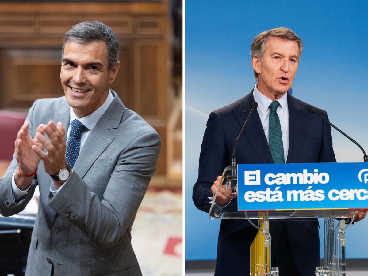 ¿Qué va a pesar más en tu voto en las elecciones del 29 de noviembre: vivienda, sanidad, trabajo o pensiones?