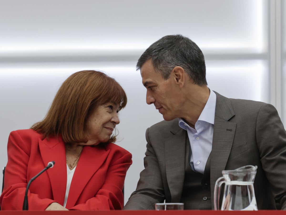 "Voto a voto, hay partido": por qué Pedro Sánchez se lanza al 29 de noviembre