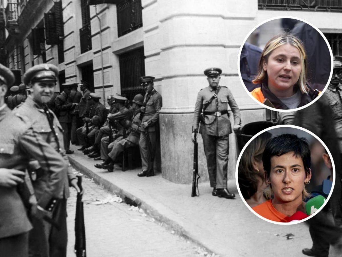 España ya vivió hace 95 años una huelga de alquileres como la que resuena ahora: "Participaron más de 100.000 familias"