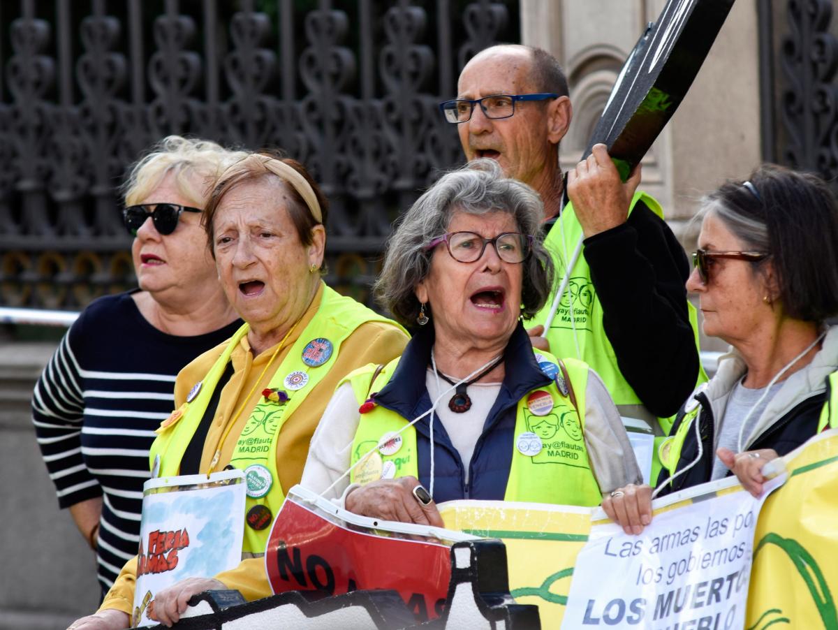 Subida de las pensiones en 2027 con elecciones el 29N: qué pasa con la revalorización si no hay Gobierno