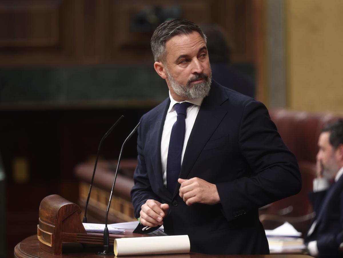 ¿Por qué Vox no deja de crecer según las encuestas?