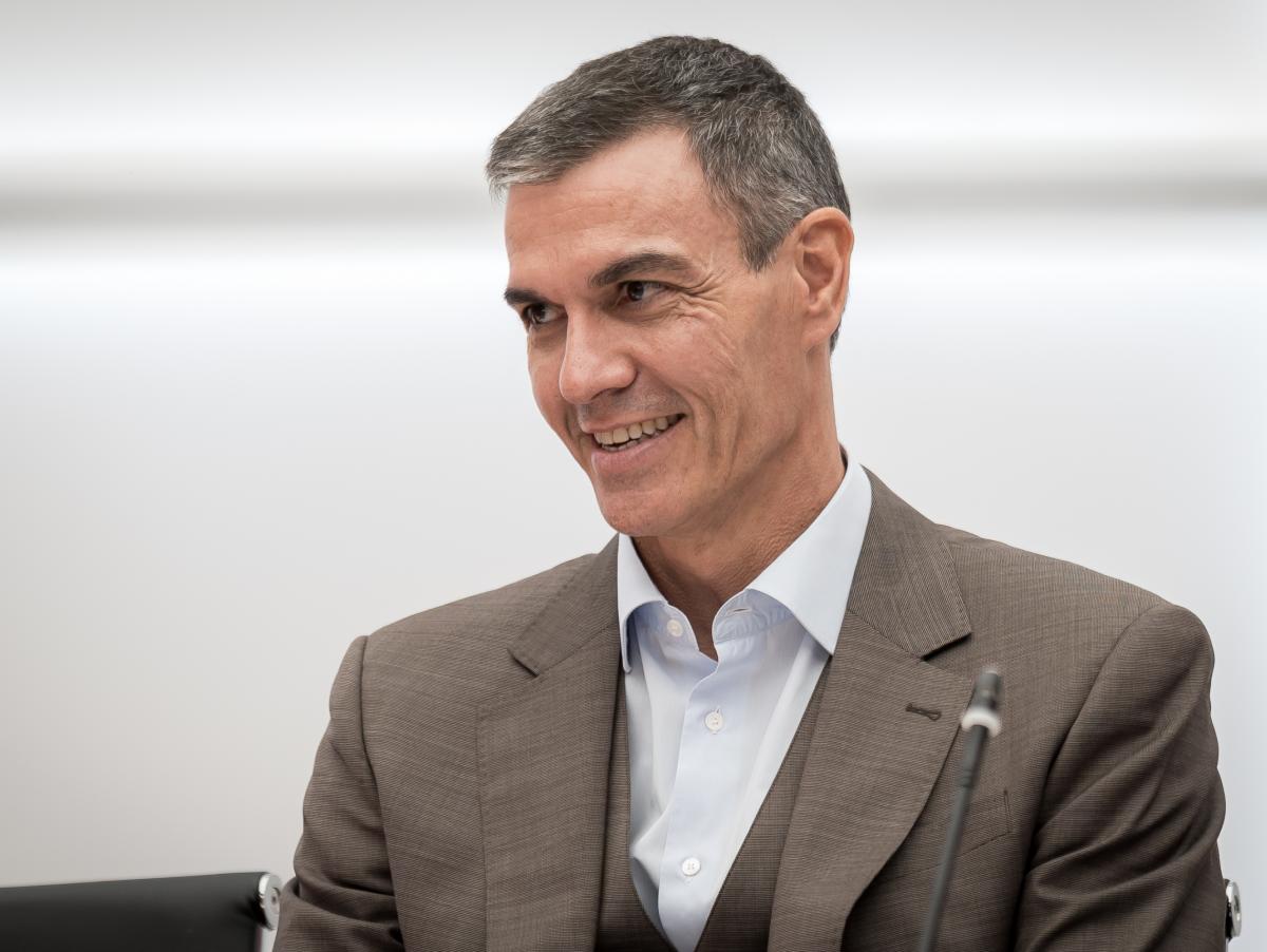 Estas son las medidas de los nuevos decretos de vivienda aprobados por Sánchez en el Consejo de Ministros