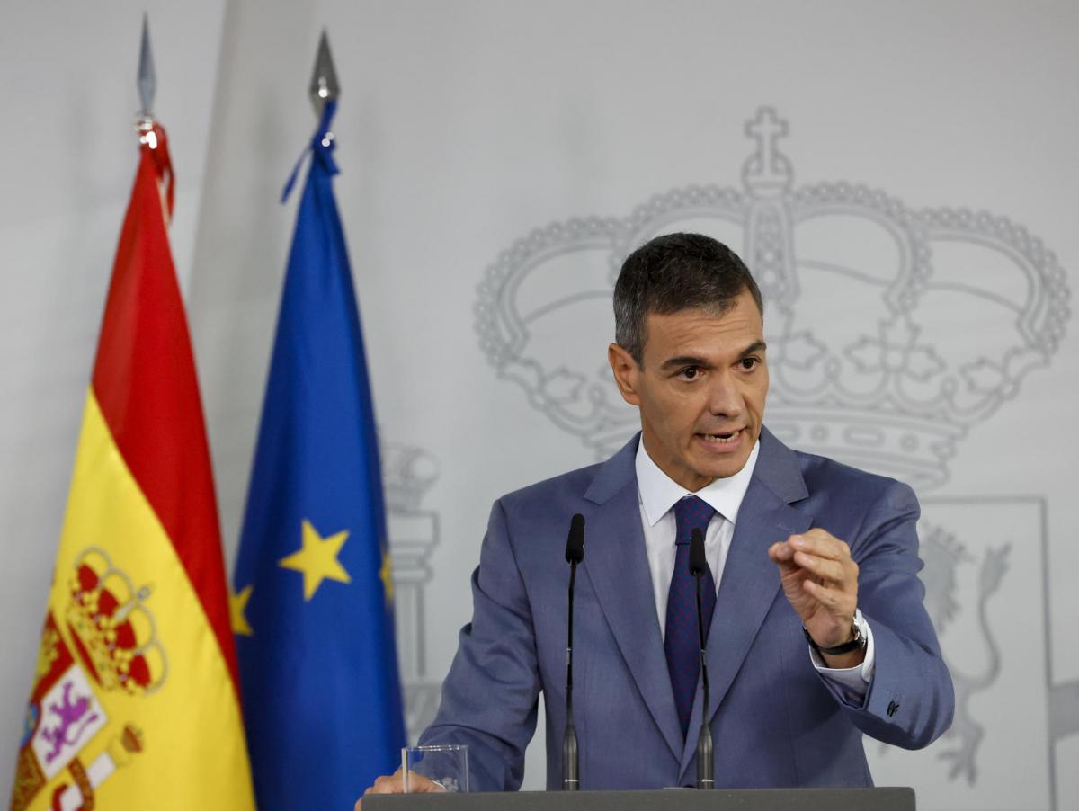 El Gobierno aprueba de nuevo los dos decretos ley de vivienda y añade préstamos de hasta 50.000 euros sin intereses para adquirir una primera casa