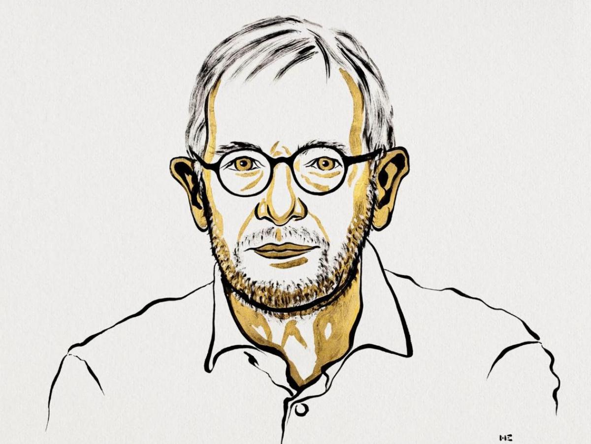 Francis Halzen, Premio Nobel de Física 2026 por sus descubrimientos sobre los neutrinos