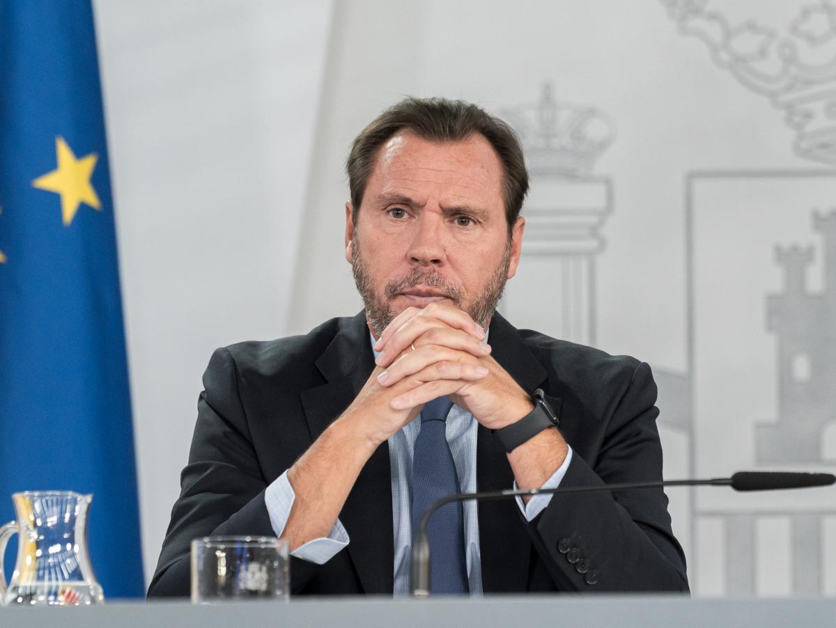 Vox dice que el sistema público de pensiones "no funciona" y Óscar Puente responde a quién perjudica realmente