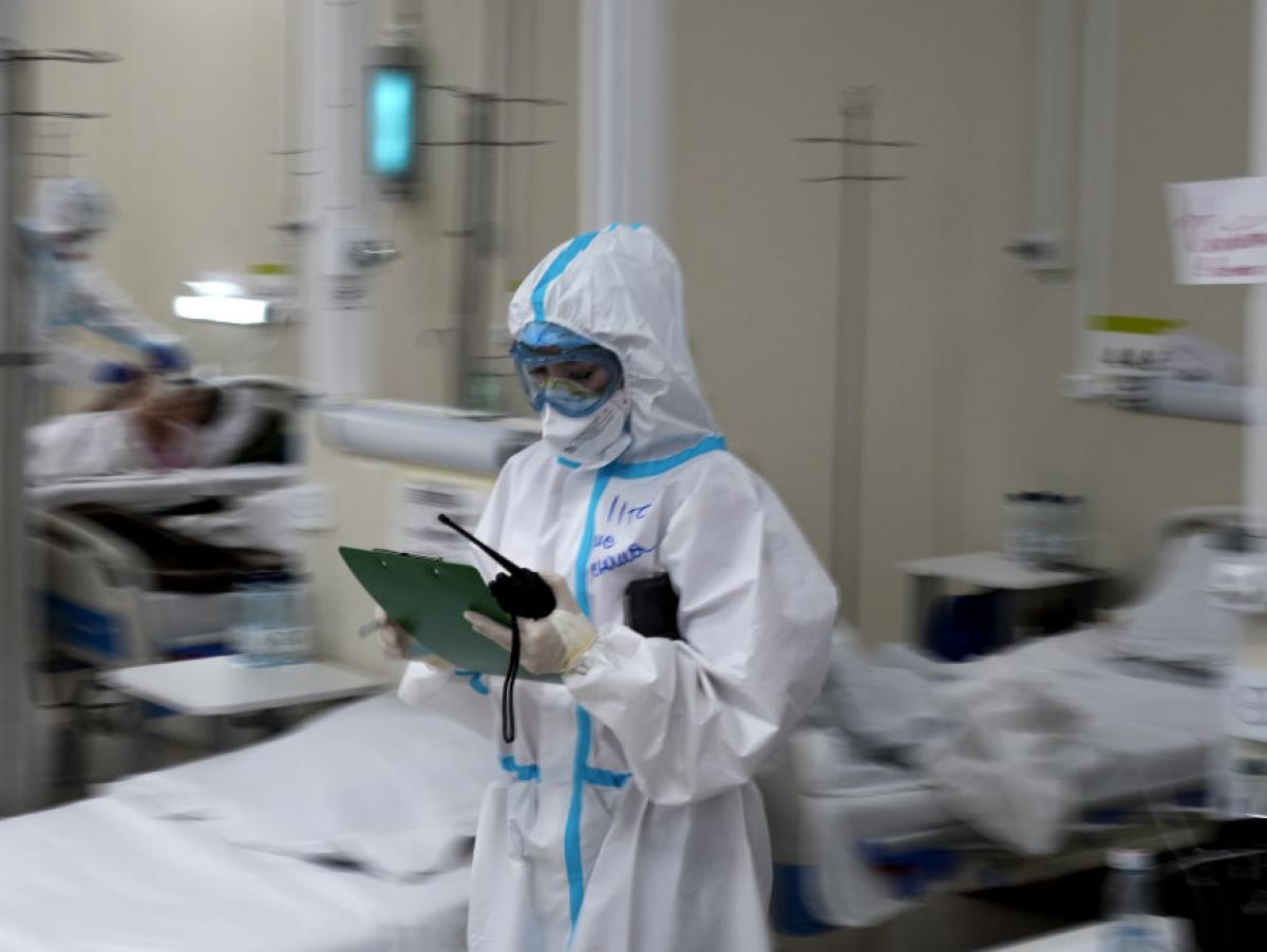 Las claves del fantasma de la peste negra: una trabajadora muere en un laboratorio de Siberia y reaviva los peores temores del mundo