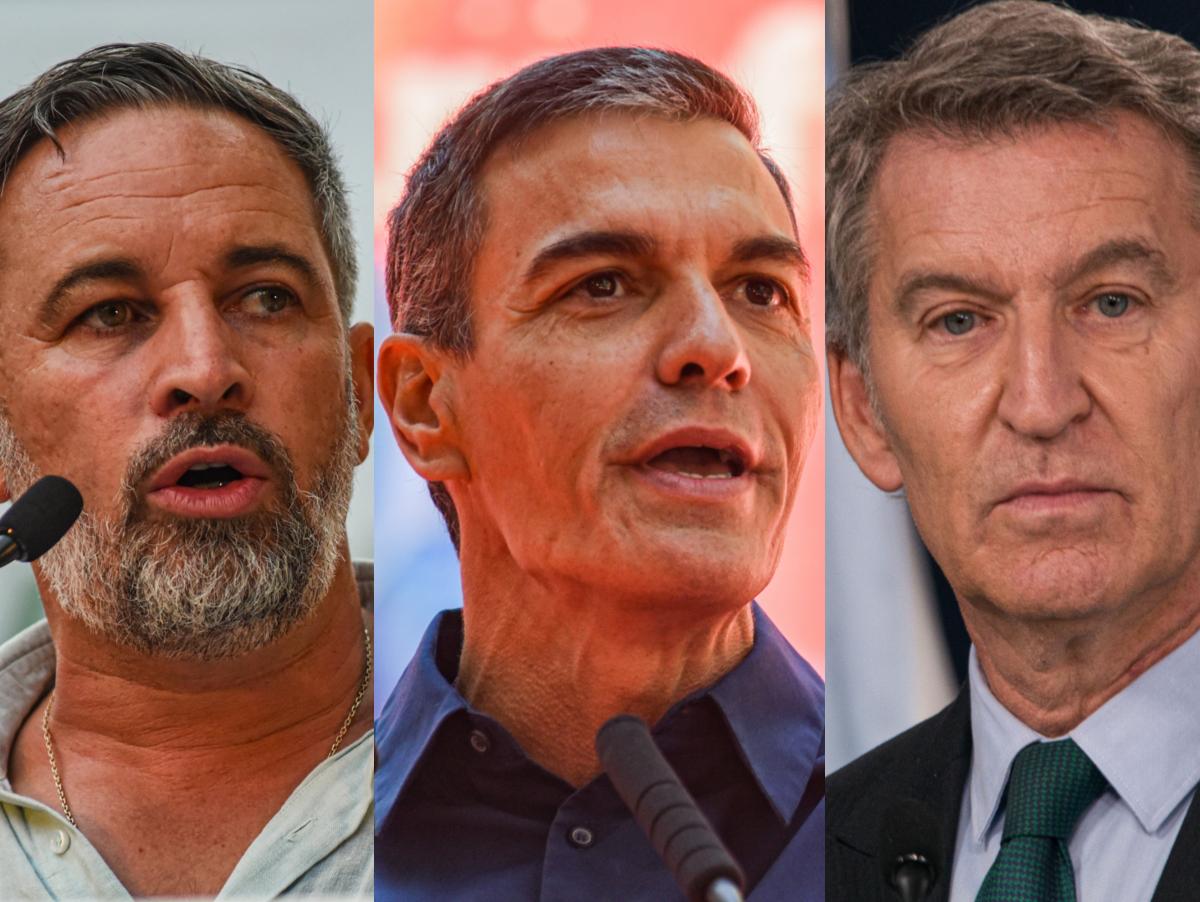 Última hora elecciones generales 29N, en directo: Pedro Sánchez comparecerá tras el Consejo de Ministros que vuelve a aprobar los decretos de vivienda
