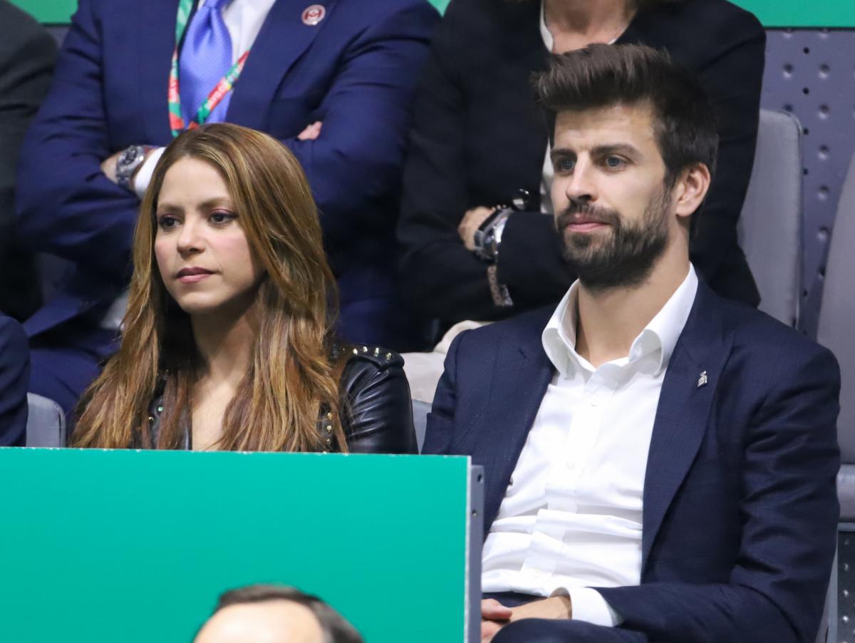 Nueva batalla legal entre Shakira y Piqué: la cantante pide que el "esfuerzo de los desplazamientos" no recaiga solo en sus hijos