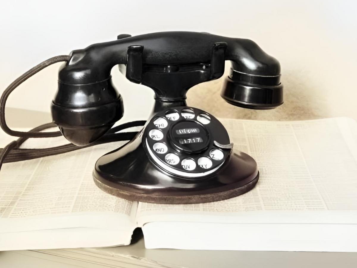 7 cosas que había en todas las casas españolas en los años 80