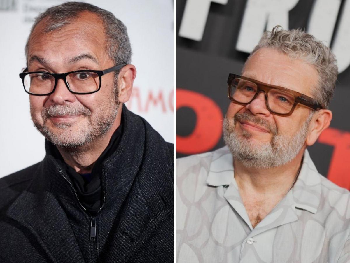 Arturo González-Campos revela la metedura de pata que casi arruina la boda de Chicote: "Alberto, tengo un pequeño problema"