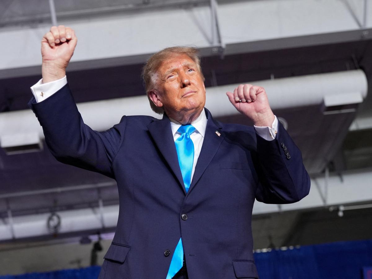 "Que destruyan Los Ángeles o San Diego": La última barbaridad de Trump que ha puesto en pie de guerra a California