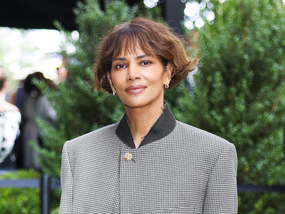 Halle Berry responde ante la demanda de su exmarido por maltrato hacia su hijo: "No soy una persona violenta"