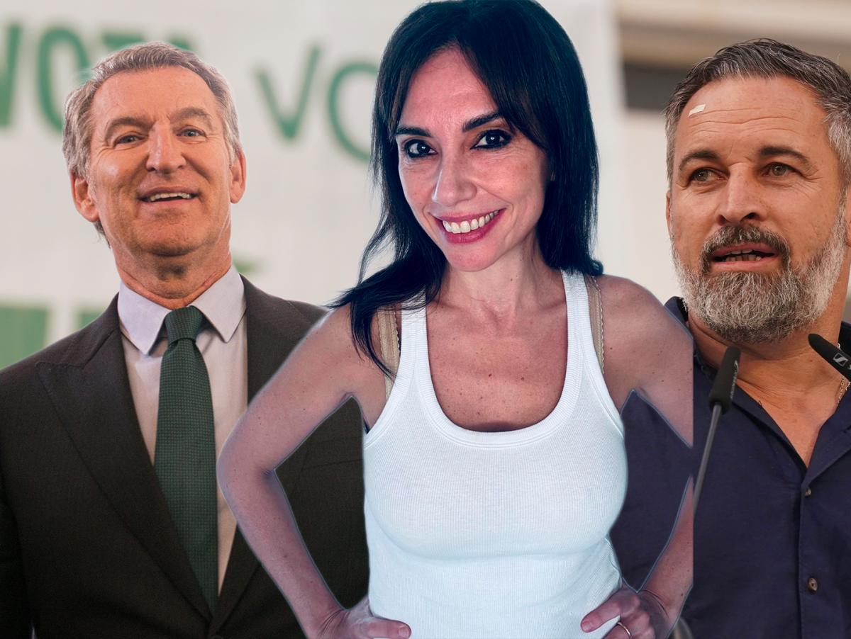 "No es opinión. Es hemeroteca". Por Marta Flich