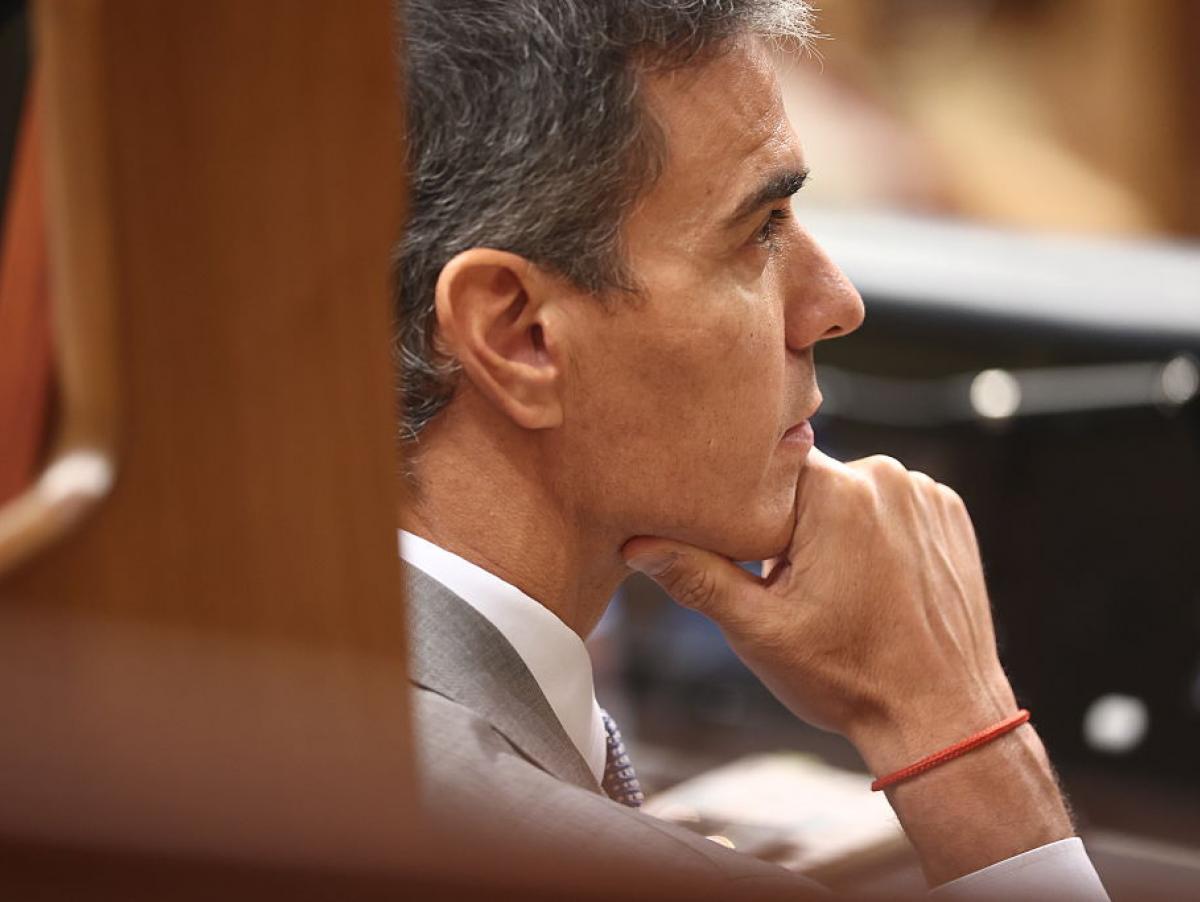 ¿Puede Sánchez volver a ganar? Fortalezas y debilidades de un candidato resiliente