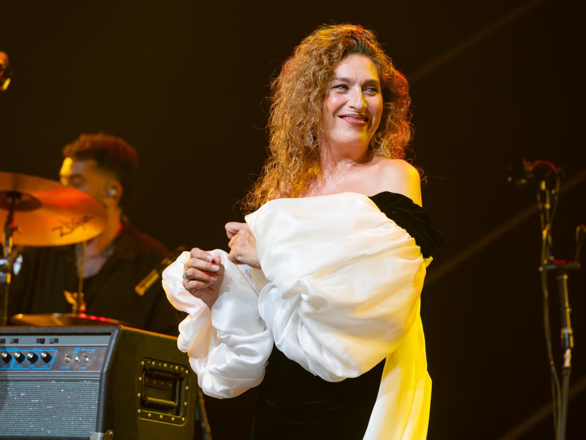 Estrella Morente se pronuncia tras asegurar que hizo el casting de 'La Bola Negra' y niega que sustituyera a Penélope Cruz: "No sé por qué razón lo relacioné"