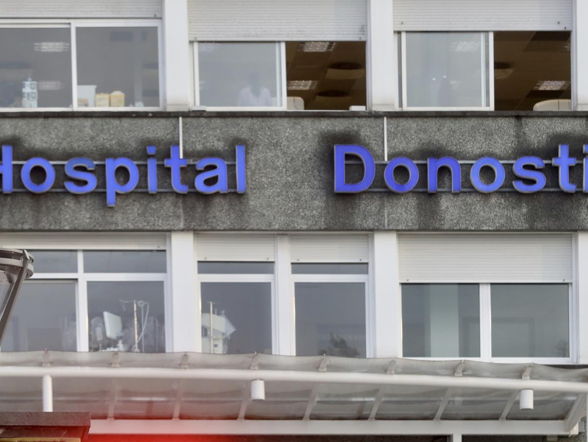 Muere un hombre por viruela del mono en el Hospital Donostia