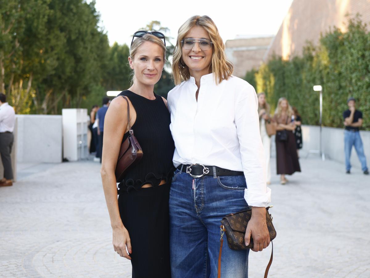 Qué se sabe de la boda de Sandra Barneda y su novia Pascalle Paerel