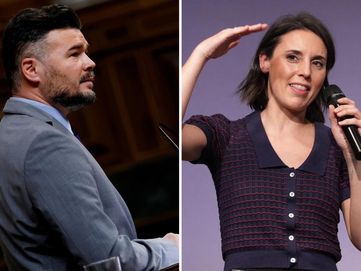 Encuesta: vota a tu candidato favorito para liderar el frente de izquierdas en las elecciones generales del 29-N