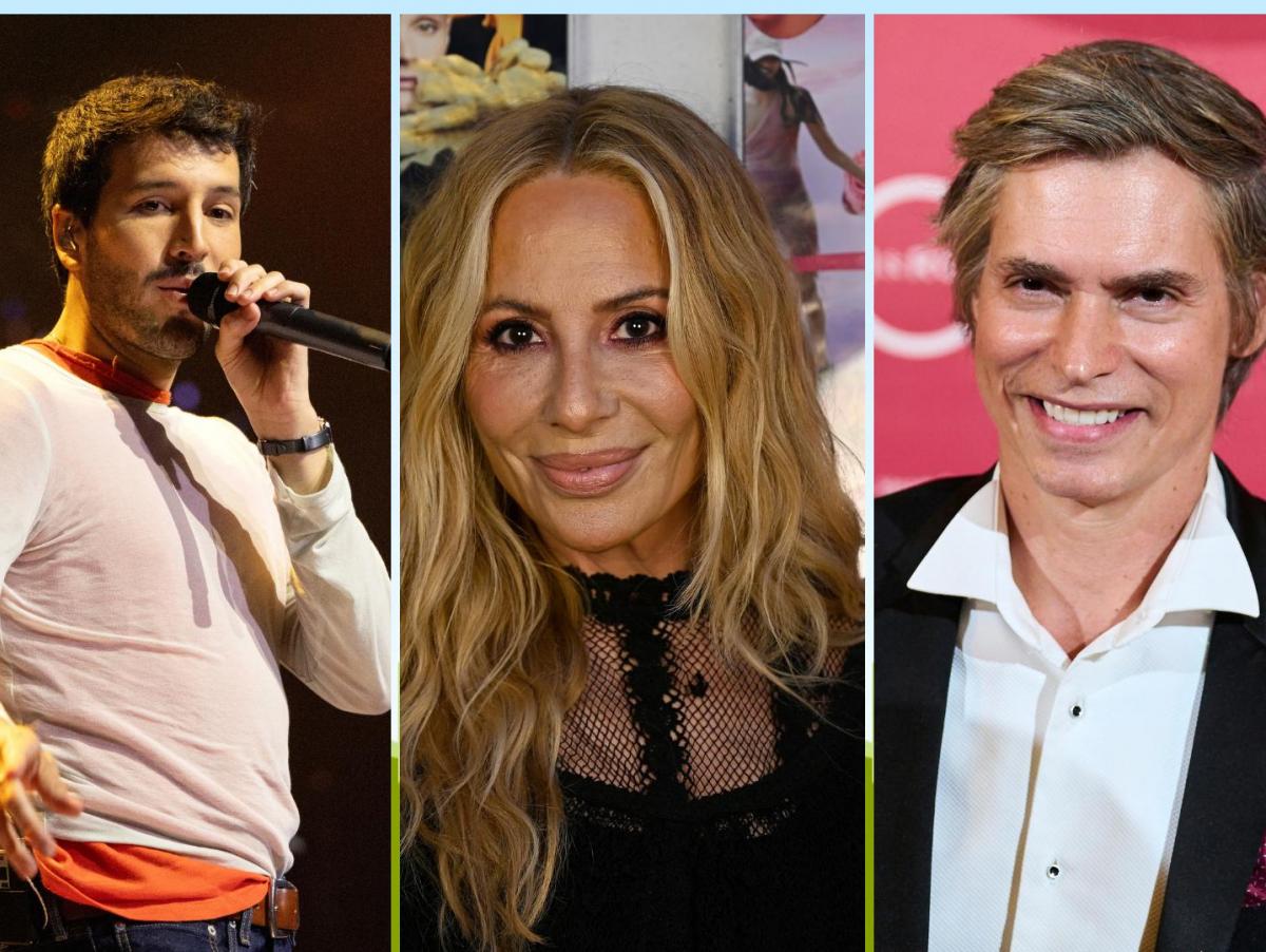 Fiestas de la Hispanidad 2026: programación y conciertos de Sebastián Yatra, Carlos Baute y Marta Sánchez entre el 10 y el 12 de octubre en Madrid
