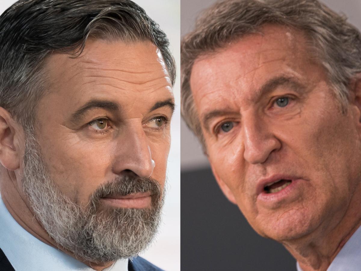 El adelanto electoral le sale rana a Sánchez (por ahora): PP y Vox amarran la absoluta y acarician La Moncloa