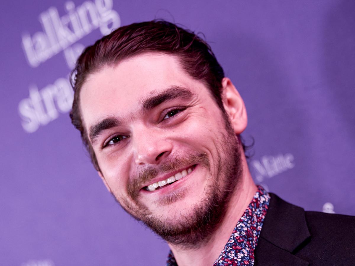 Muere a los 34 años RJ Mitte, actor de 'Breaking Bad'