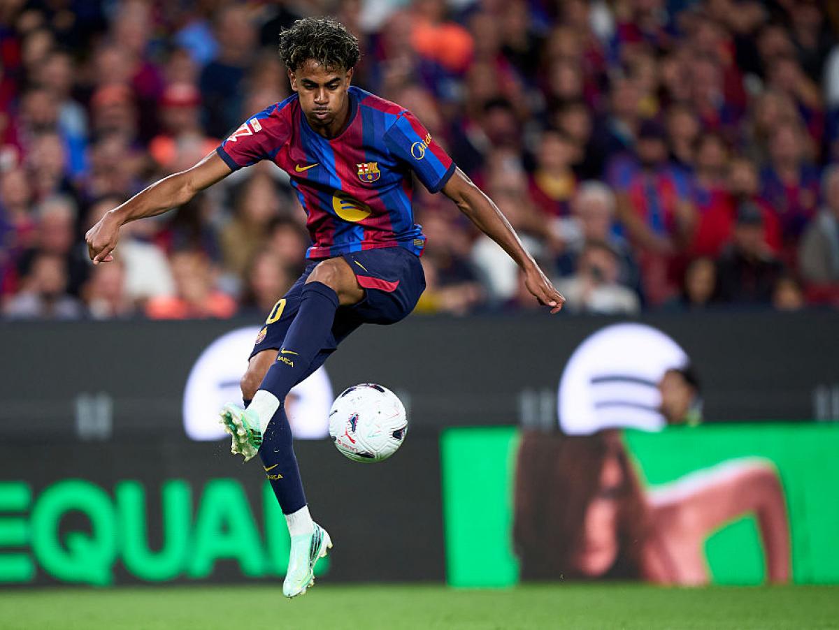 Pleno español en la Champions: Barça, Atlético y Villarreal ganan sus partidos y firman una gran noche europea