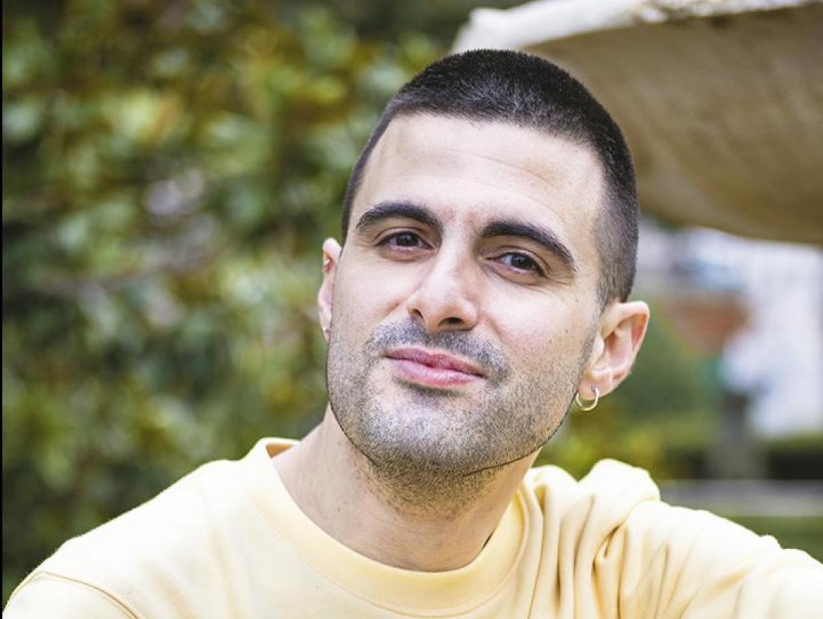 Juan Evaristo Valls Boix: "Hay algo en toda militancia que es gozoso, que tiene que ver con no perder el júbilo del tiempo libre, con no perder lo bailado"