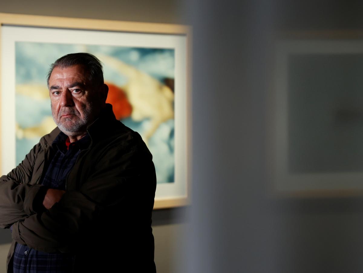 El gallego Vari Caramés, Premio Nacional de Fotografía 2026