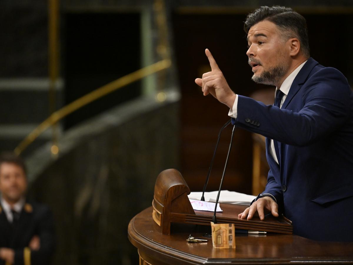 Minuto y resultado de la izquierda alternativa: 6 certezas y 7 incógnitas