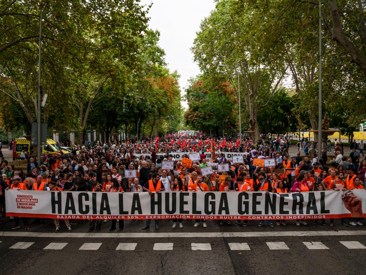 Todo lo que debes saber sobre el derecho a huelga: quién puede hacerla, qué ocurre con tu salario y cómo actuar si la empresa toma represalias