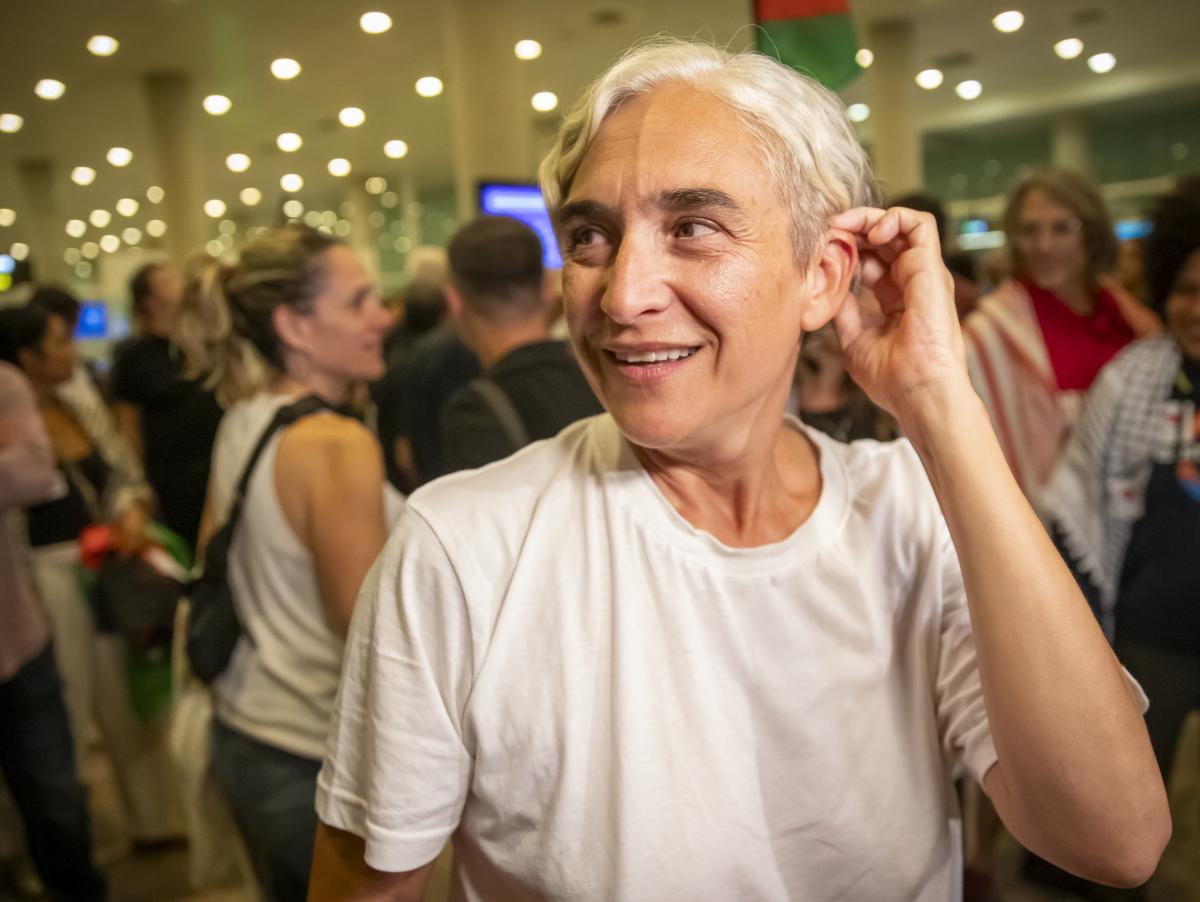 Ada Colau, la candidata 'in pectore' del Frente Amplio en mitad de la guerra fría con ERC