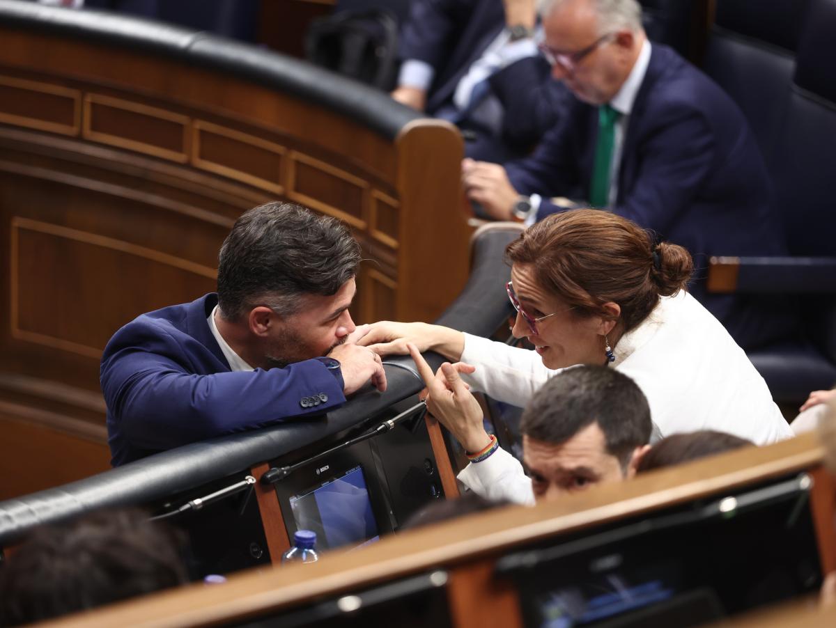 ¿Es grave doctor? Sí, es la situación de la izquierda