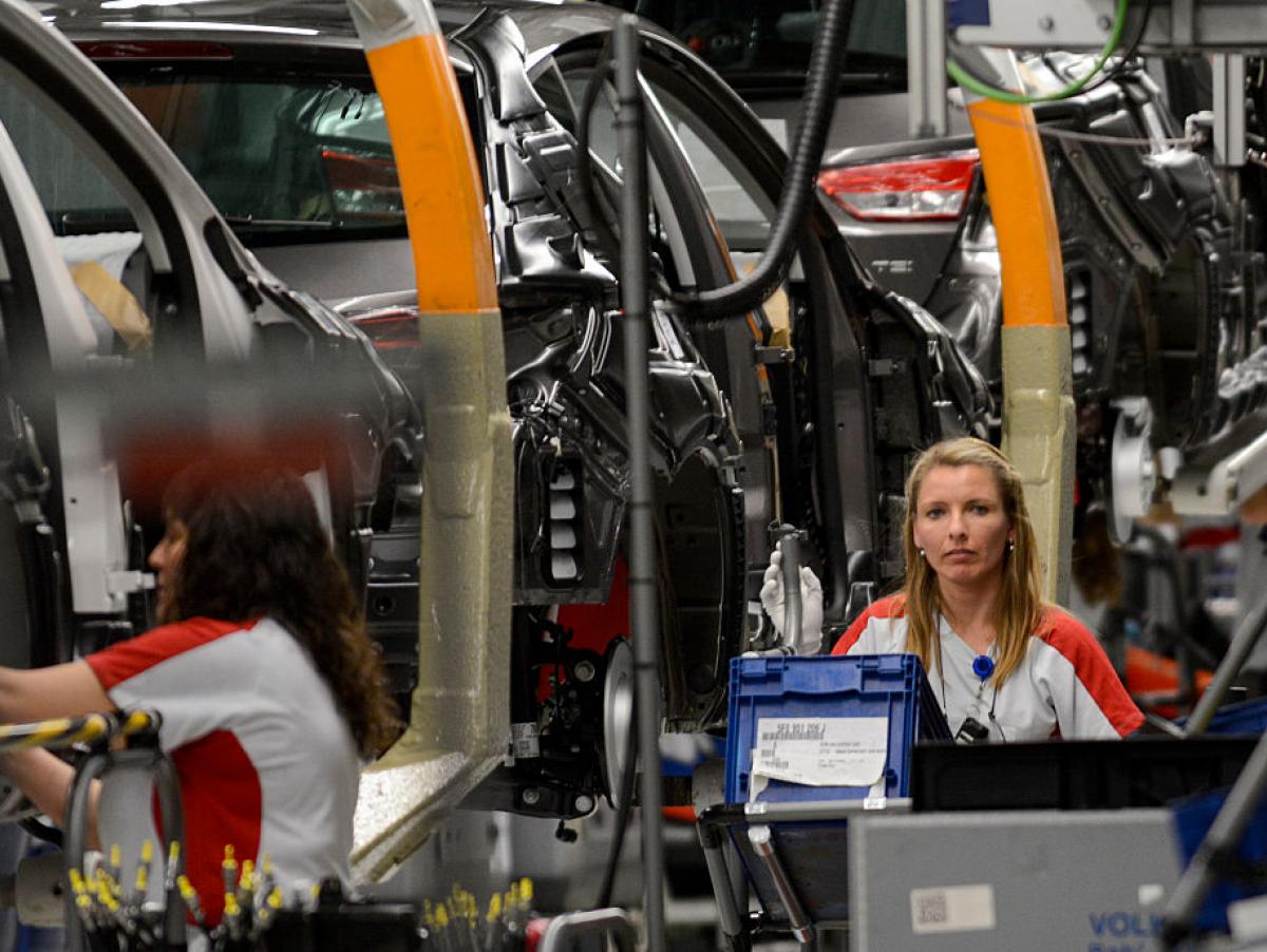 El FMI sube al 2,5 % el crecimiento de España en 2026, más del doble del 1,1 % de la eurozona