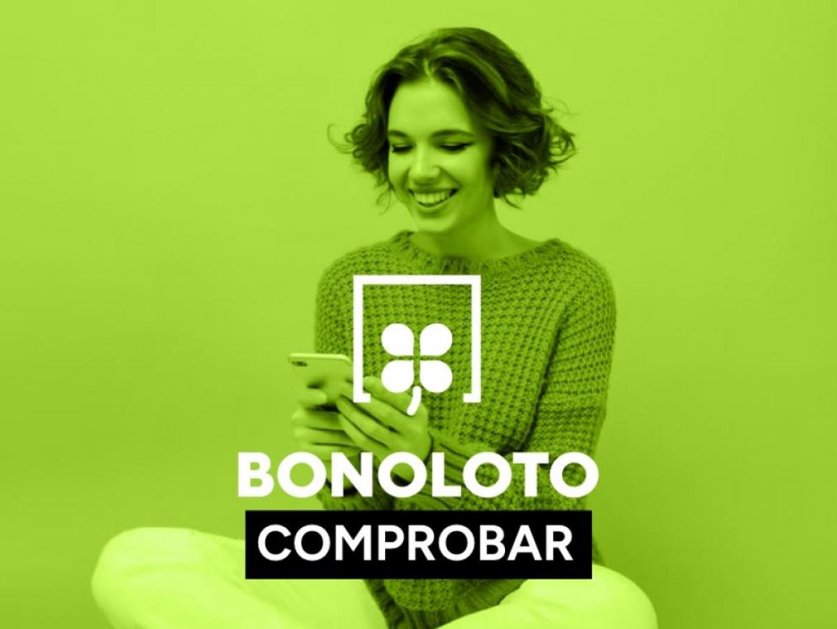 Comprobar Bonoloto hoy: resultado del miércoles 14 de octubre y números premiados