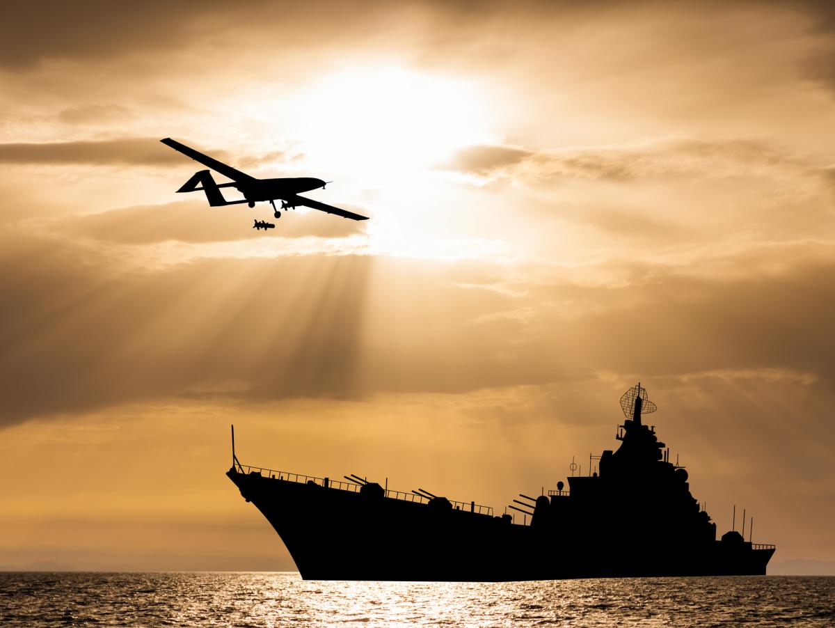 Rusia equipa drones de 50.000 dólares con tecnología de misiles de crucero para esquivar las defensas de Ucrania