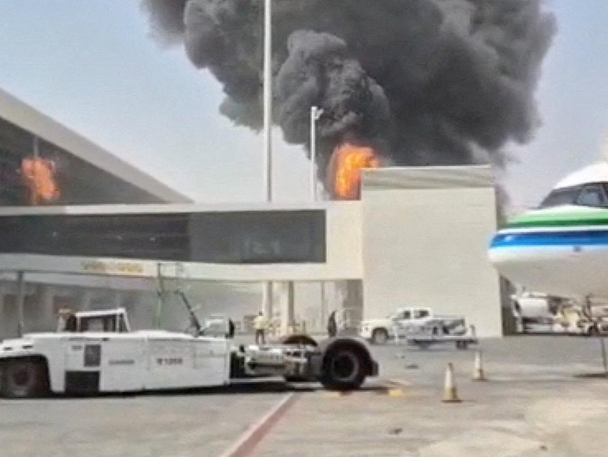Misiles, petróleo y un Trump acorralado: las claves del letal ataque hutí a Arabia Saudí que pone en vilo al mundo