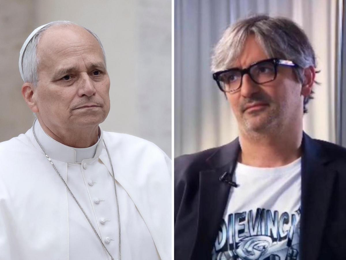 El cirujano Diego González Rivas celebra la "marca España" que ha operado al papa León XIV: "Una satisfacción para todos"
