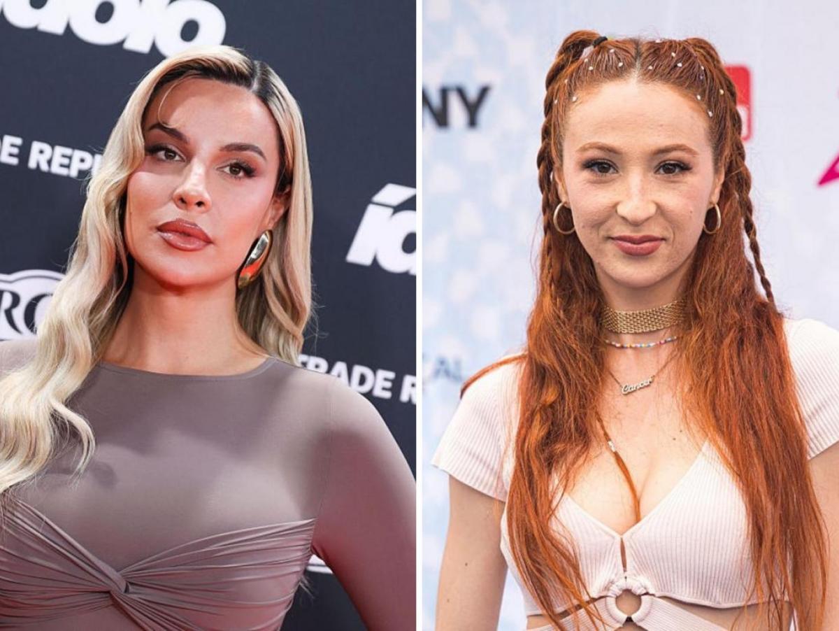 La contundente respuesta de Jedet a Erola Jons tras sus quejas por su trabajo como influencer: "Me toca el coñ* ciertas cosas"