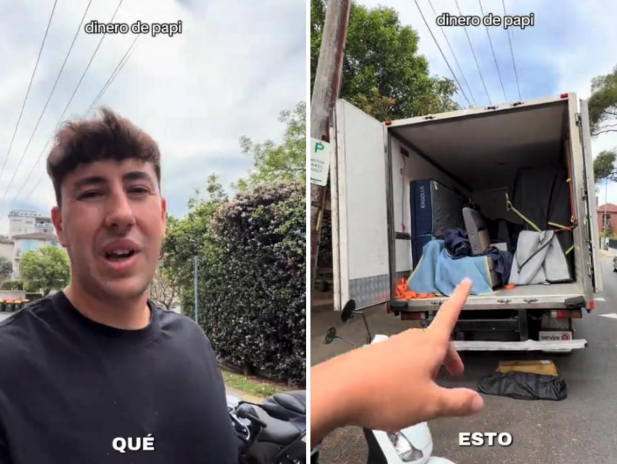 Un español que vive en Australia cuenta lo que nunca debes hacer allí: "Uno de los trabajos más duros de mi vida"