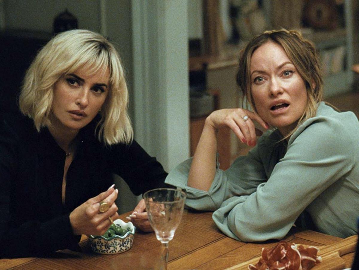 'La invitación', la nueva película de Olivia Wilde con Penélope Cruz que adapta 'Sentimental', de Cesc Gay: los otros 'remakes' de la cinta desde Suiza a Corea del Sur