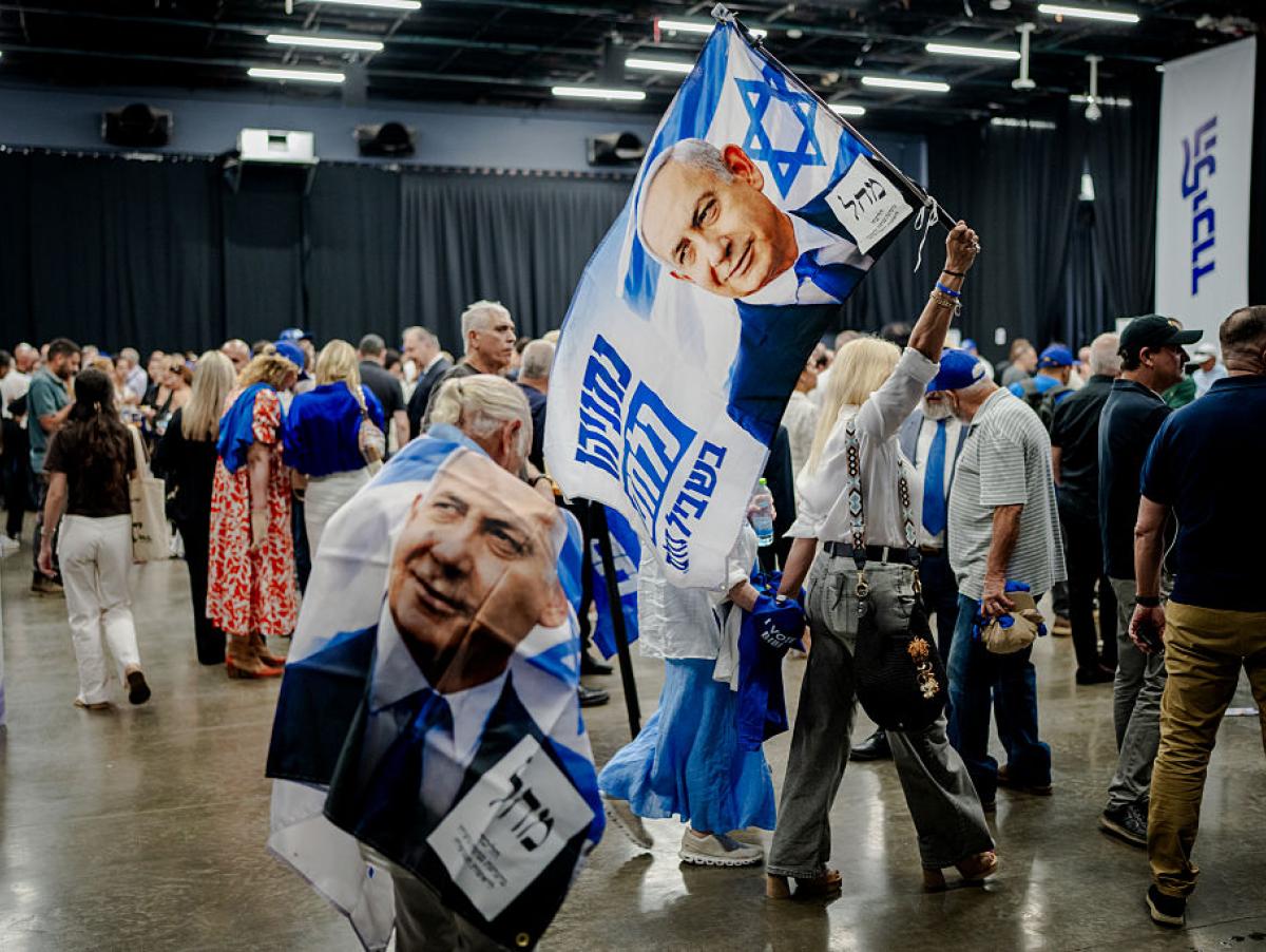 Ultraortodoxos, 7 de octubre y voto árabe: las claves de la carrera electoral en Israel