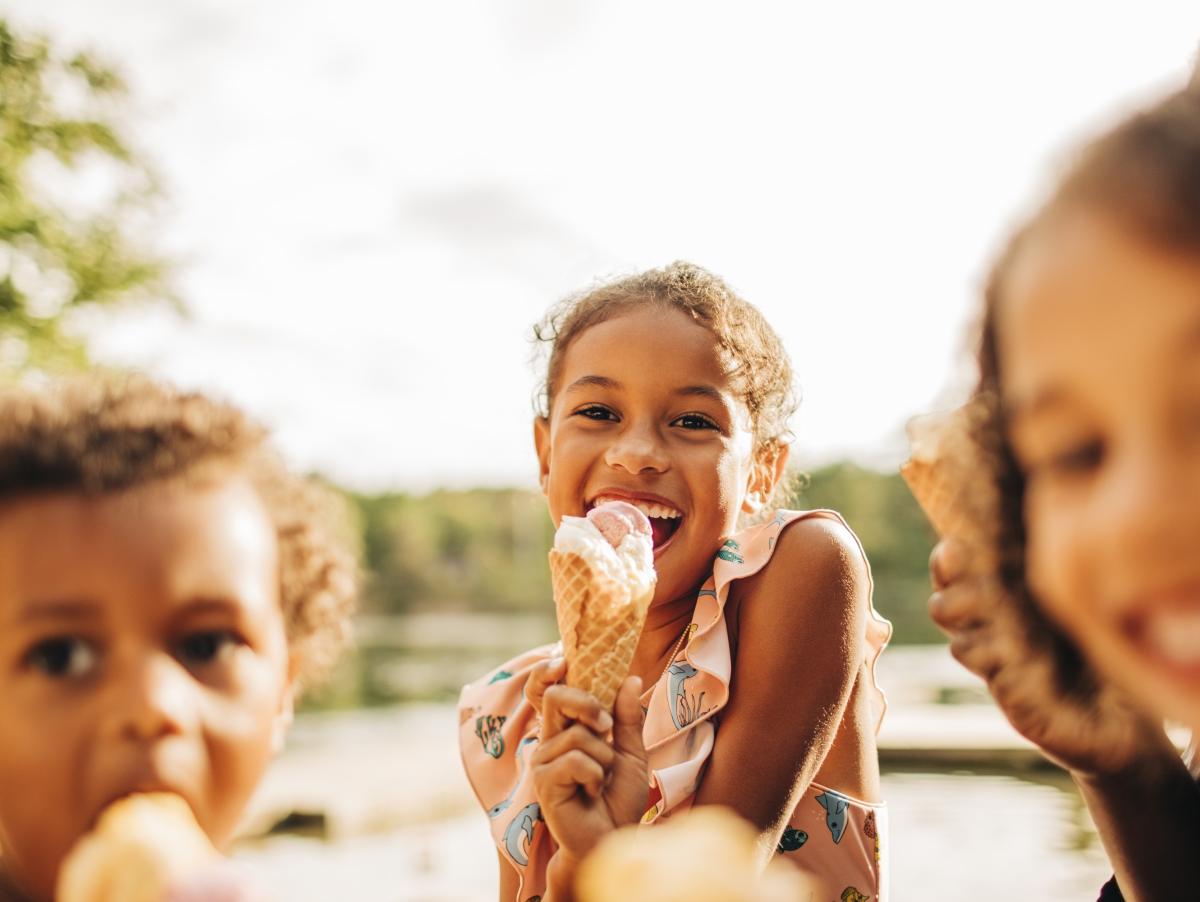 En 1953, el Reino Unido dejó de racionar el azúcar y los bebés que no lo probaron hasta los dos años tuvieron un 35% menos de diabetes y un 20% menos de hipertensión de mayores