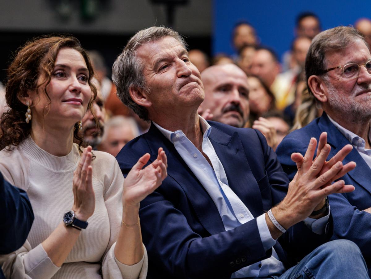 Un español que vive en Portugal responde a lo que han dicho PP y Vox del voto por correo con una importante carta al director de 'El País'