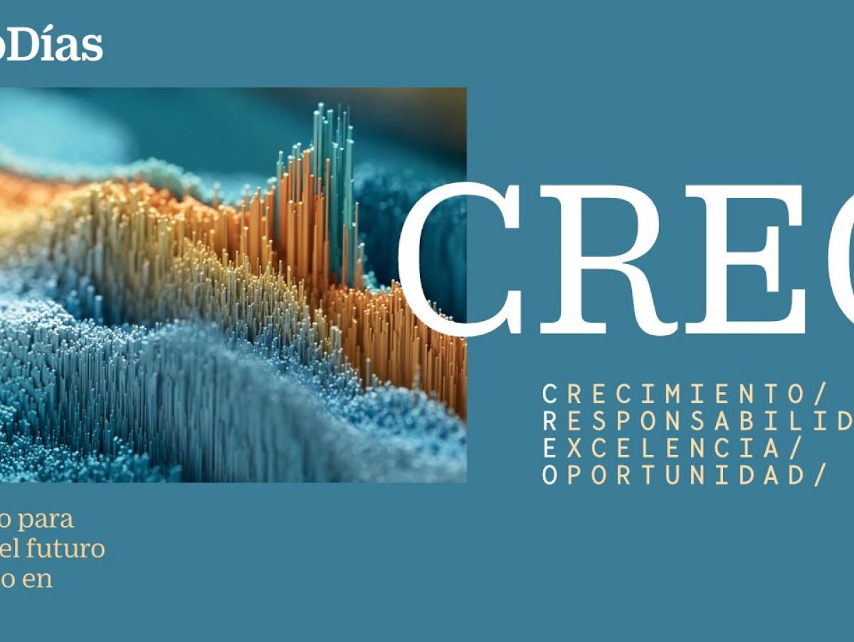 Vídeo en directo: segundo día en el Foro de reflexión y debate sobre el futuro económico y social de España | CREO 2026