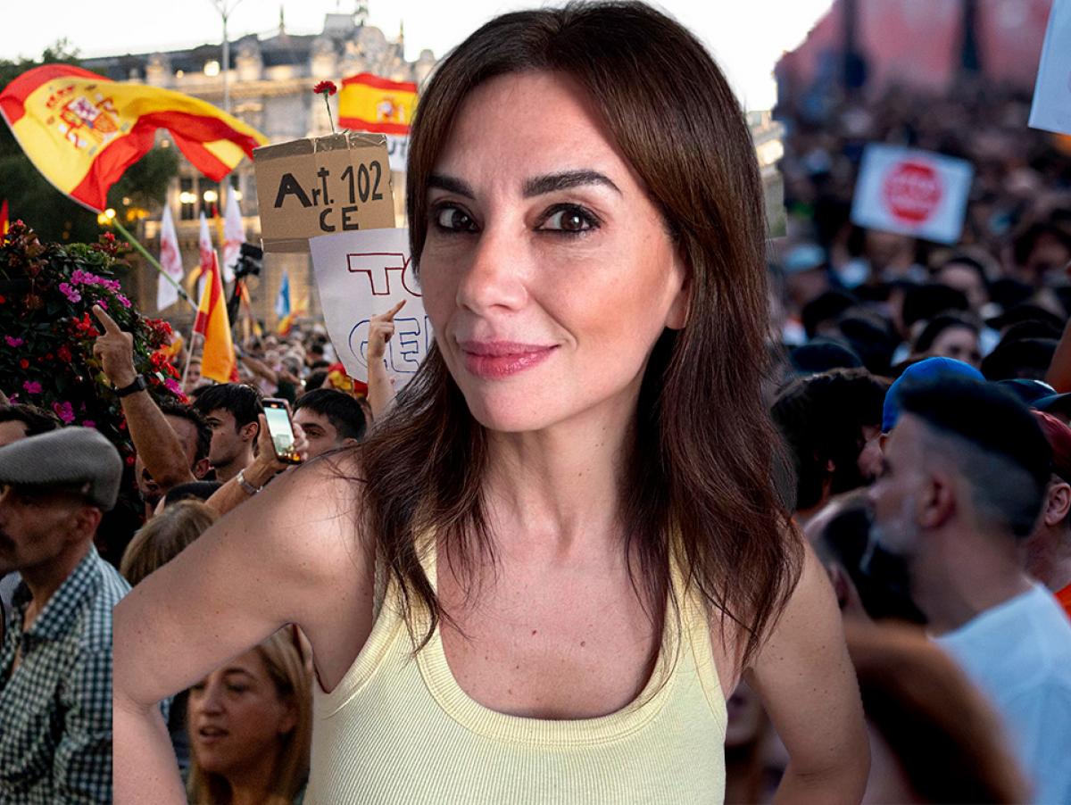 'El ingenuo útil', por Marta Flich